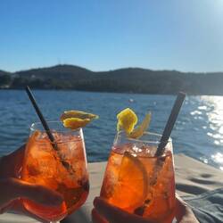 Africana Beach Club Ksamil Sarande