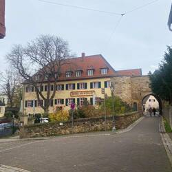 Hotel am Schloss