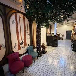 Hübsche Ferienunterkunft