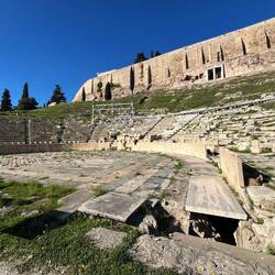 Theatre of Dionysus