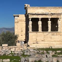 Temple of Athena... one of them