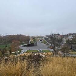 Pogled iz ene krivine