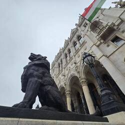Drugi pogled na Parlament