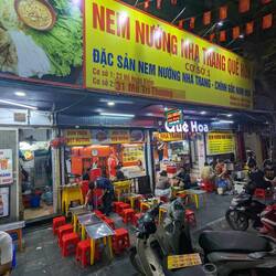 Unser "Restaurant" 😁