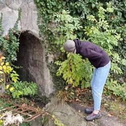 Führt das vielleicht nach Ulvador?