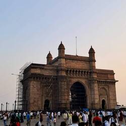 Gateway of India