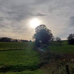 Es ist noch nicht mal 16 Uhr!🤷‍♂️