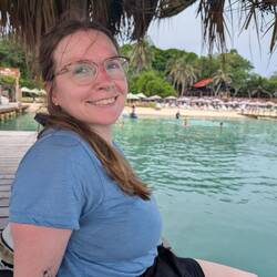 Schöne Bilder von Tierra Bomba