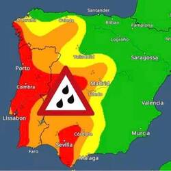 Ich hoffe, wir bleiben verschont!