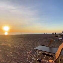 ..wir bleiben 5 Nächte 💓 die Tage verfliegen..