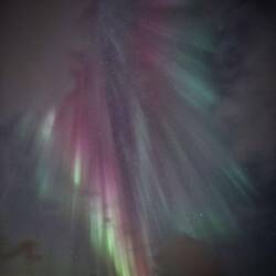 Und du immer weiter nach oben musst ...