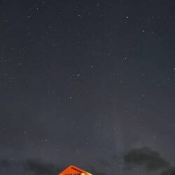 Aktivität machte eine Pause