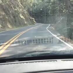 Der Weg zurück zur 101.