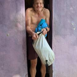 Josi immer zu gross für El Salvador