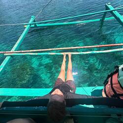 Genießen hat ein neues Level erreicht 😉