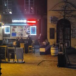 Unser erster Glühwein