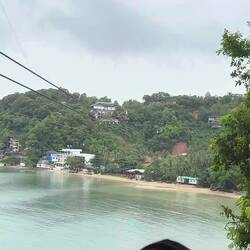 Romy hat von der anderen Seite gefilmt 🙏