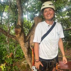 Mein Shirt schön versaut 🥺