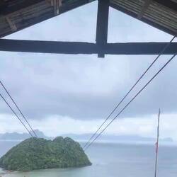 Romy und André waren die ersten und danach ...