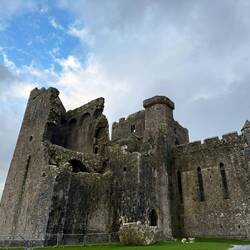 Rock of Cashel
