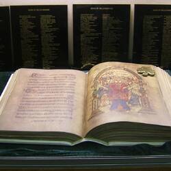 Book Of Kells