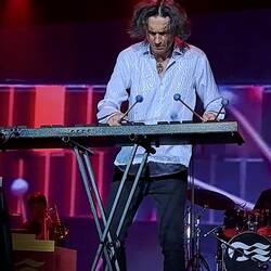 The variety of sounds this instrument can provide are incredible!