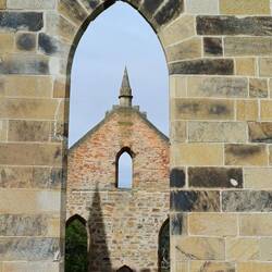 Port Arthur