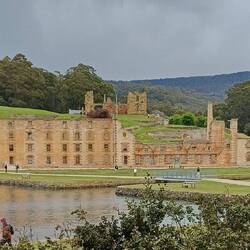 Port Arthur historic site