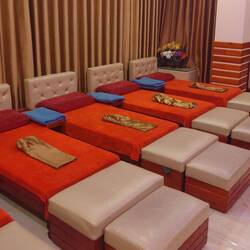 Massage Spa