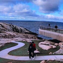 Peggys Cove