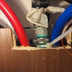 Abwasser Problem gelöst 🥴