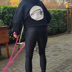 So sollte es eigentlich aussehen