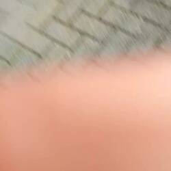 Die handgelenkbewegung ist schon ein Kapitel für sich