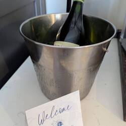 So gehört sich das!