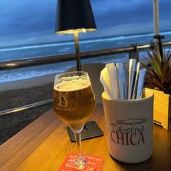 Waiting for octopus 🐙