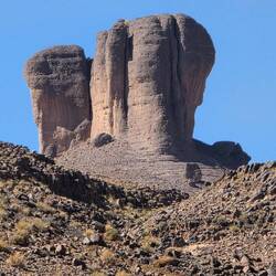 What a big tooth😁