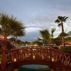 Alte Beduinen Wetterregel: Ist der Regen dann vorbei, gibt's Hühnereier zwei!