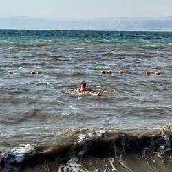 Der Beweis, dass Russen nicht untergehen (s'hat einige Russen hier)