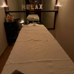 Mein "alternativer" Strand.