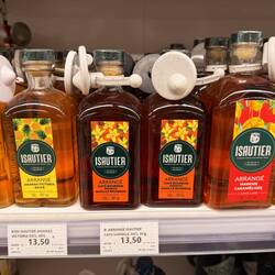 Was es hier alles gibt😍!!