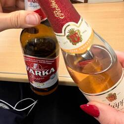 Prost, Urlaub!