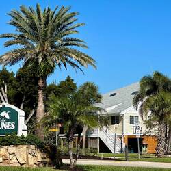 The Dunes Golf Course