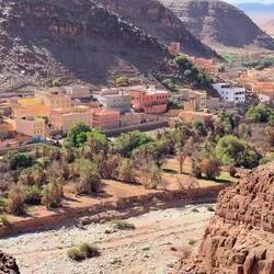 ... zum Freitagsgebet