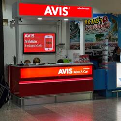 Nach 22 Jahren Avis hab ich immer noch rot im Blut 🤪