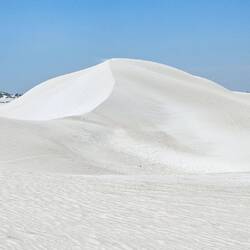 Lancelin Sand Dunes