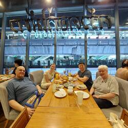 White Flower Factory