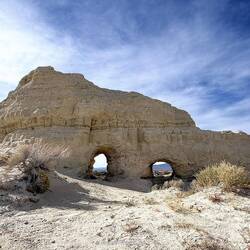 Das will erst ein Arch werden😉