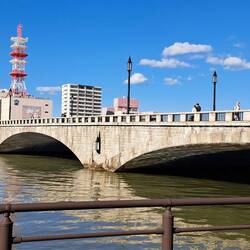 Bandai Bridge