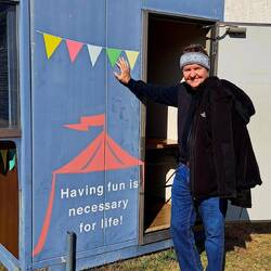 An absolute philosophy :)