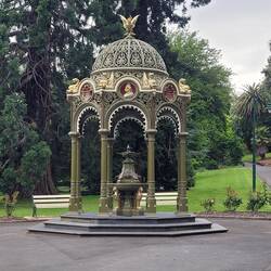 City Park